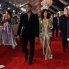 Flatiron Braces For Kanye West's Thursday Night Concert 